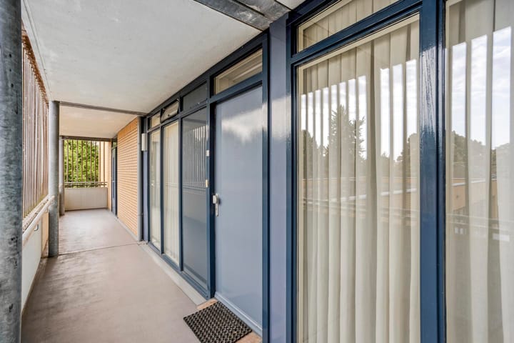 Foto 6 van Cantecleerstraat 122-C