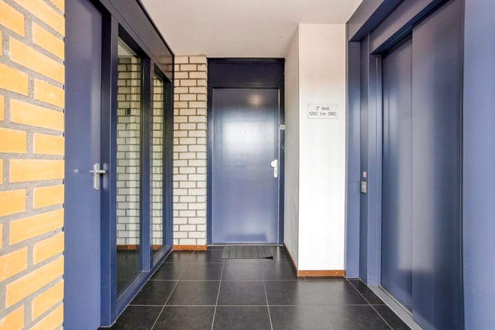 Foto 5 van Cantecleerstraat 122-C