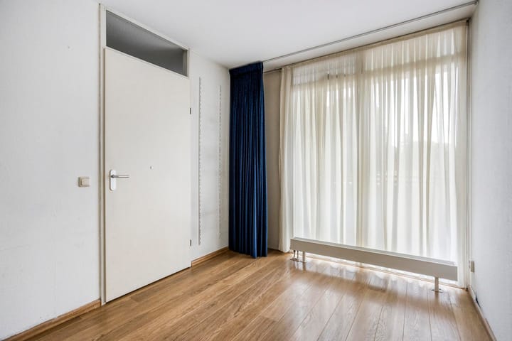 Foto 11 van Cantecleerstraat 122-C