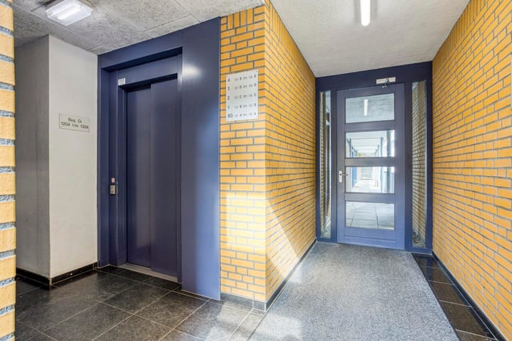 Foto 4 van Cantecleerstraat 122-C