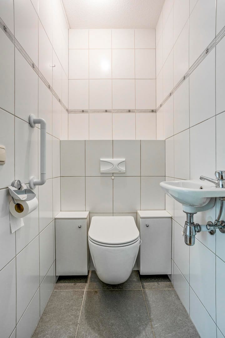 Foto 10 van Cantecleerstraat 122-C