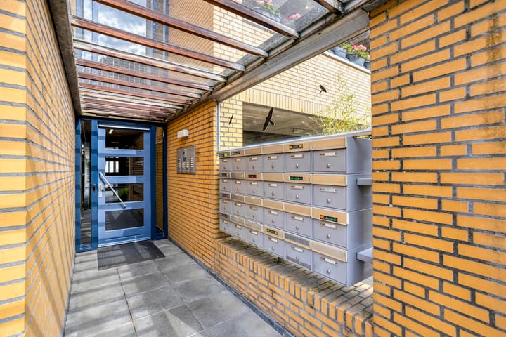 Foto 3 van Cantecleerstraat 122-C