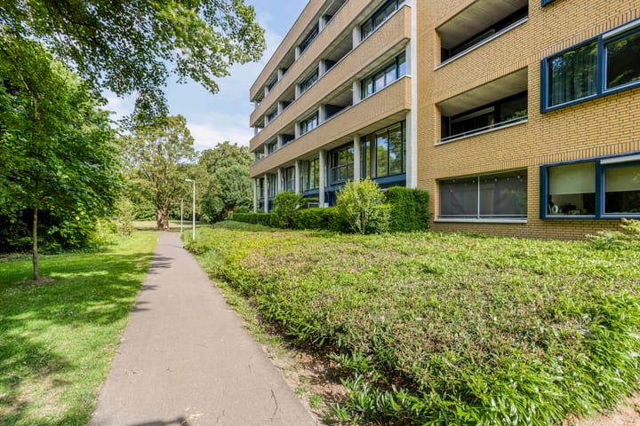 Foto 37 van Cantecleerstraat 122-C