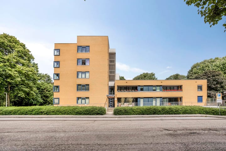 Foto 35 van Cantecleerstraat 122-C