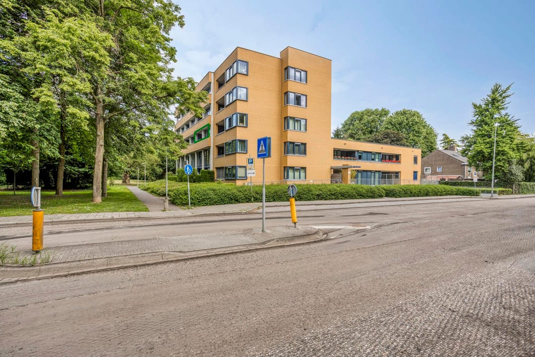 Foto 1 van Cantecleerstraat 122-C