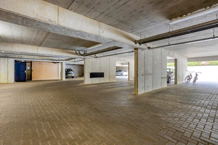 Foto 32 van Cantecleerstraat 122-C