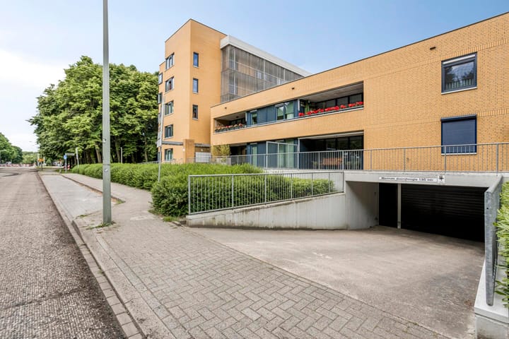 Foto 34 van Cantecleerstraat 122-C