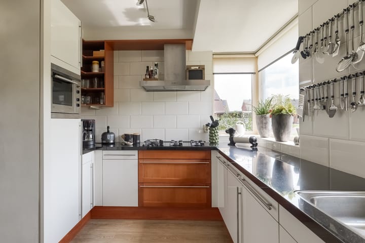 Foto 3 van Kokkel 11