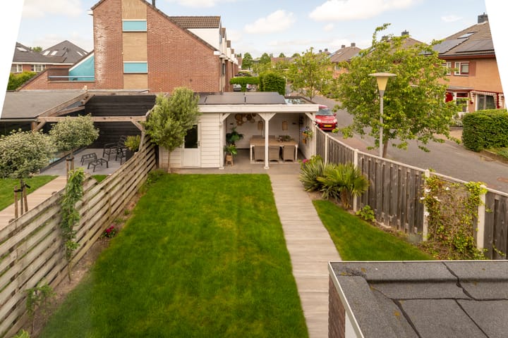 Foto 5 van Kokkel 11