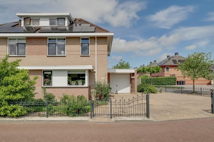 Foto 7 van Kokkel 11