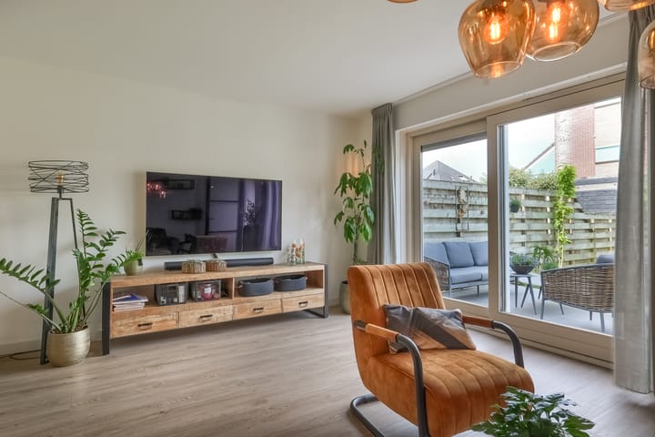 Foto 14 van Kokkel 11