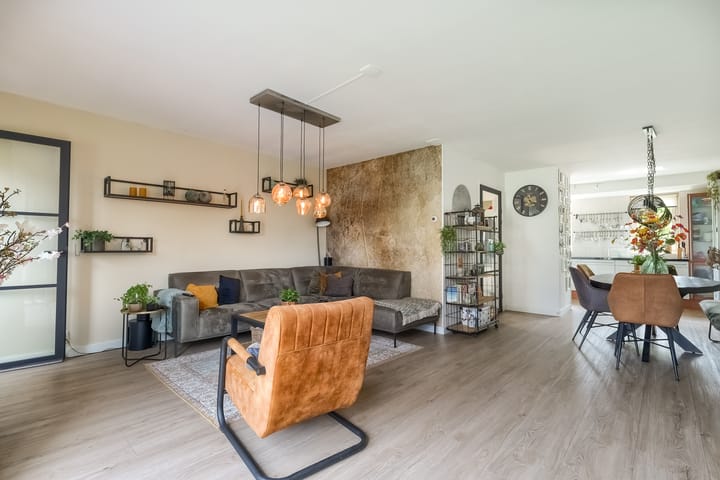 Foto 16 van Kokkel 11