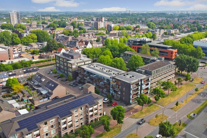 Foto 2 van Kamperfoeliestraat 6-B