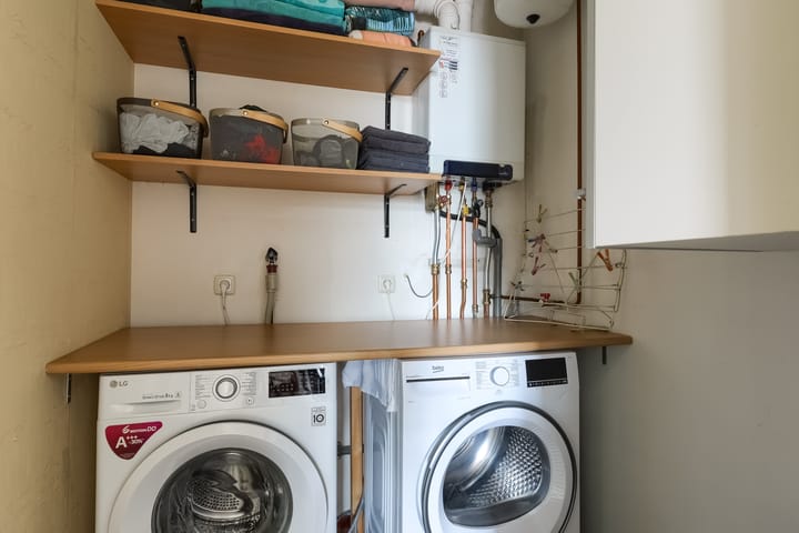 Foto 27 van Kokkel 11