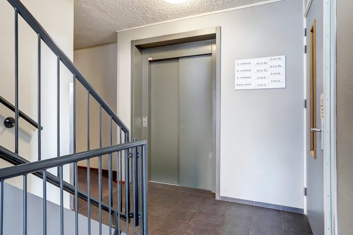 Foto 4 van Kamperfoeliestraat 6-B