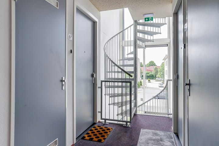 Foto 5 van Kamperfoeliestraat 6-B