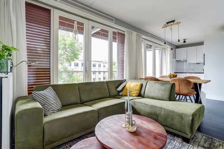 Foto 6 van Kamperfoeliestraat 6-B