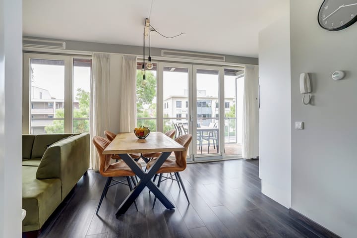 Foto 8 van Kamperfoeliestraat 6-B