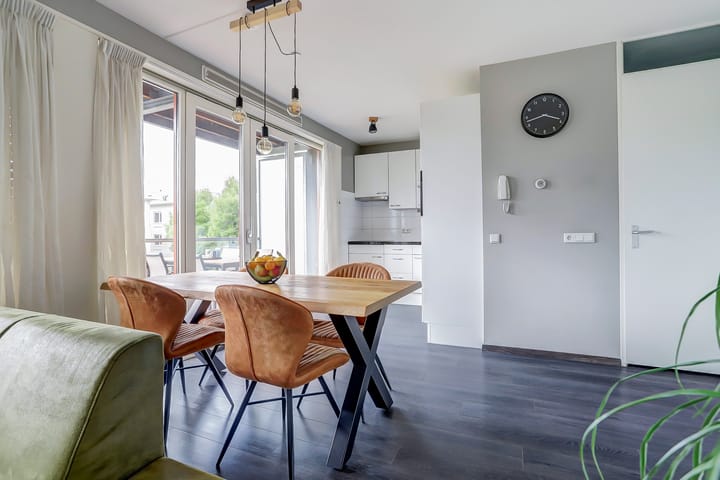 Foto 9 van Kamperfoeliestraat 6-B