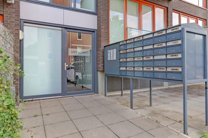 Foto 3 van Kamperfoeliestraat 6-B