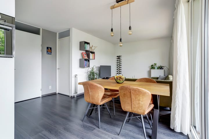 Foto 10 van Kamperfoeliestraat 6-B