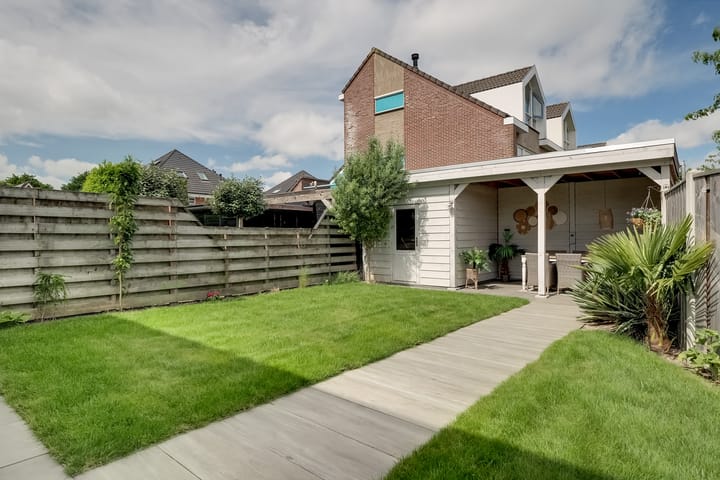 Foto 35 van Kokkel 11