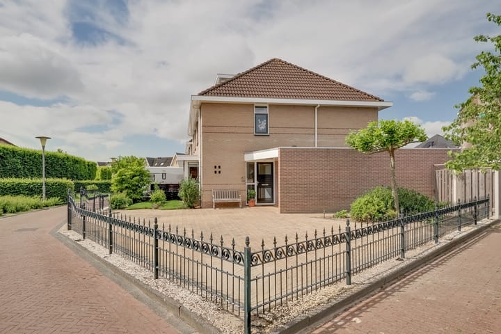 Foto 6 van Kokkel 11