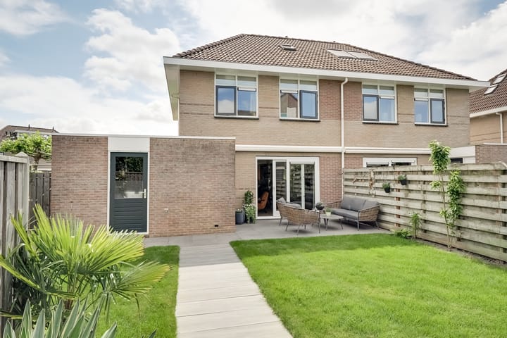 Foto 36 van Kokkel 11