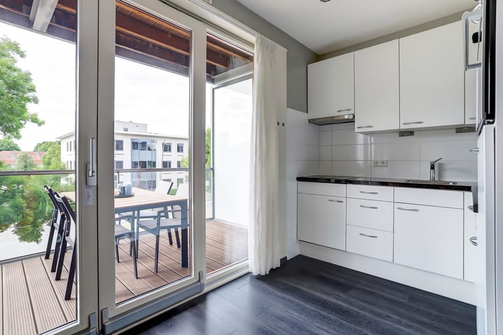 Foto 12 van Kamperfoeliestraat 6-B