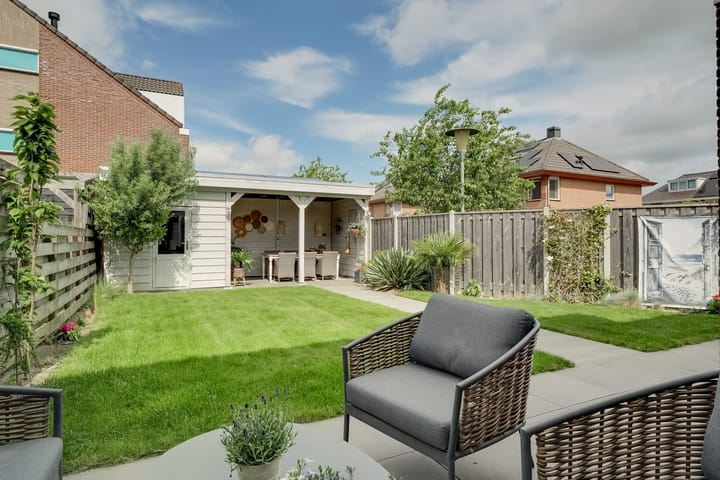 Foto 37 van Kokkel 11