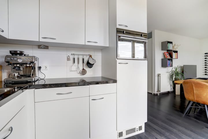 Foto 13 van Kamperfoeliestraat 6-B