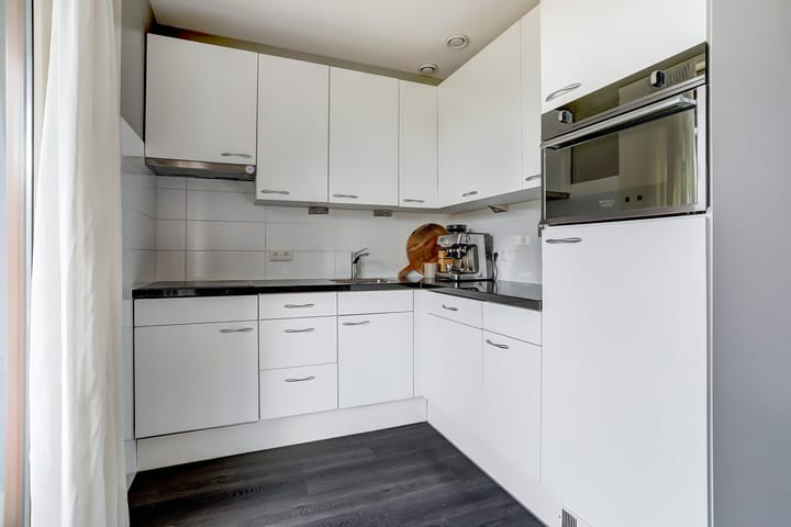 Foto 14 van Kamperfoeliestraat 6-B