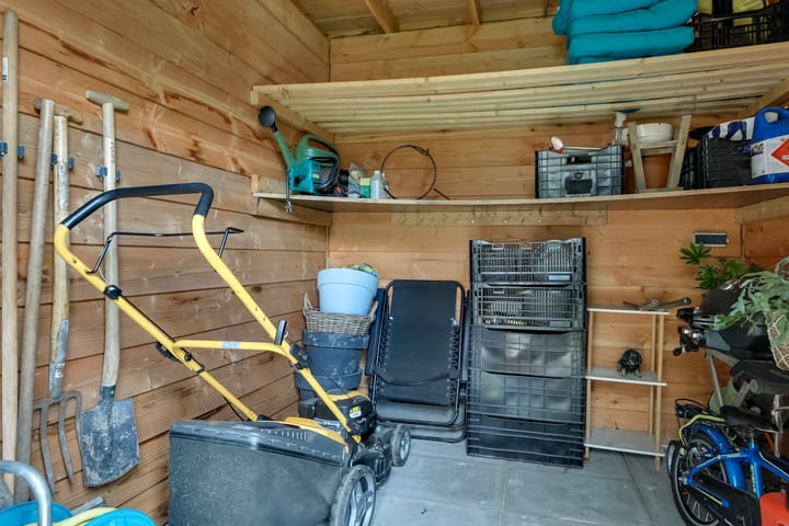 Foto 39 van Kokkel 11