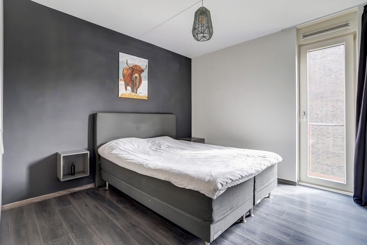 Foto 15 van Kamperfoeliestraat 6-B