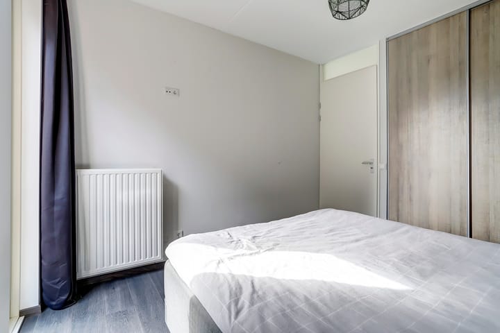 Foto 16 van Kamperfoeliestraat 6-B