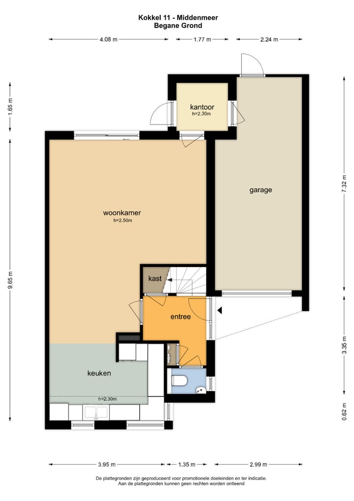 Foto 42 van Kokkel 11