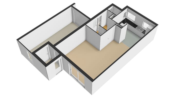 Foto 43 van Kokkel 11