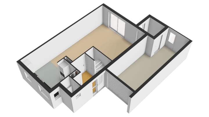 Foto 44 van Kokkel 11