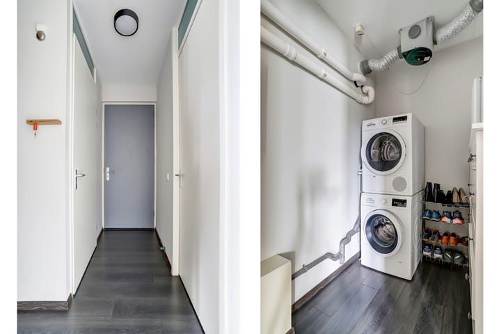 Foto 19 van Kamperfoeliestraat 6-B