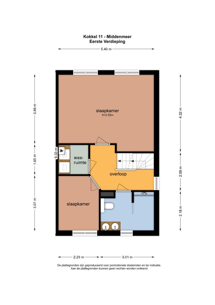 Foto 45 van Kokkel 11