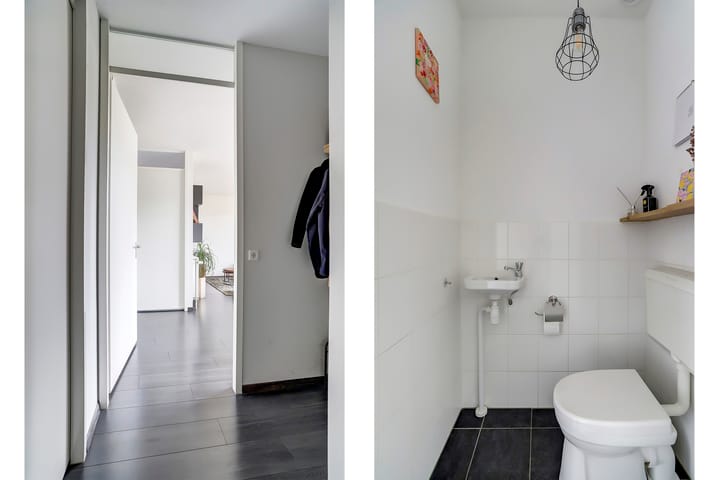 Foto 20 van Kamperfoeliestraat 6-B