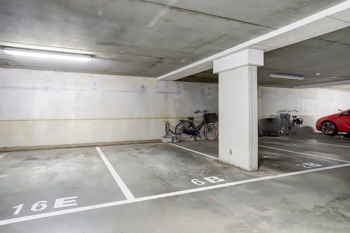 Foto 21 van Kamperfoeliestraat 6-B