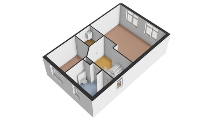 Foto 47 van Kokkel 11