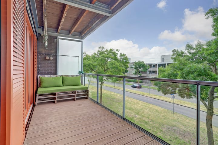 Foto 22 van Kamperfoeliestraat 6-B