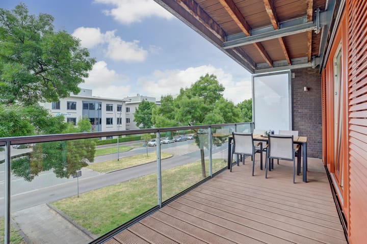 Foto 23 van Kamperfoeliestraat 6-B