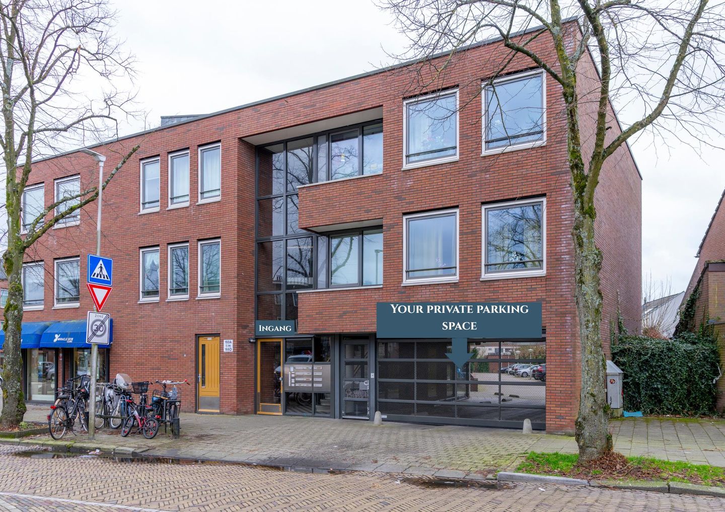 Waalstraat 166-B main image