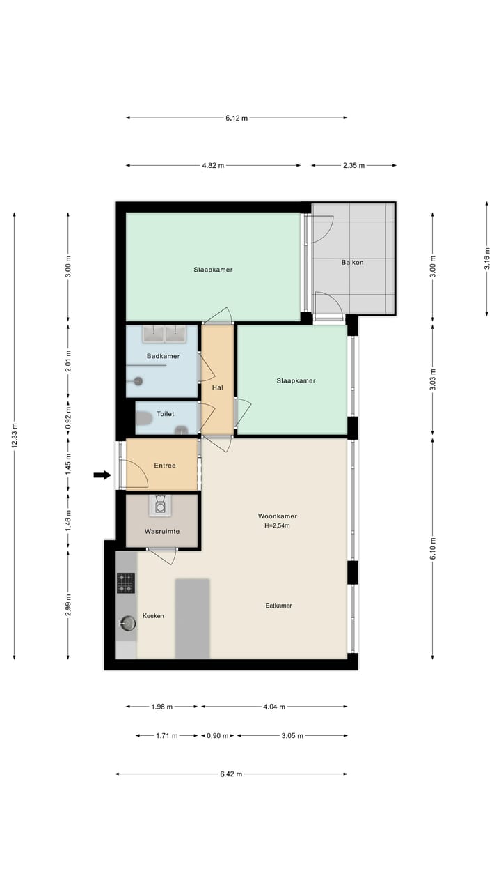 Foto 30 van Kruisakker 6