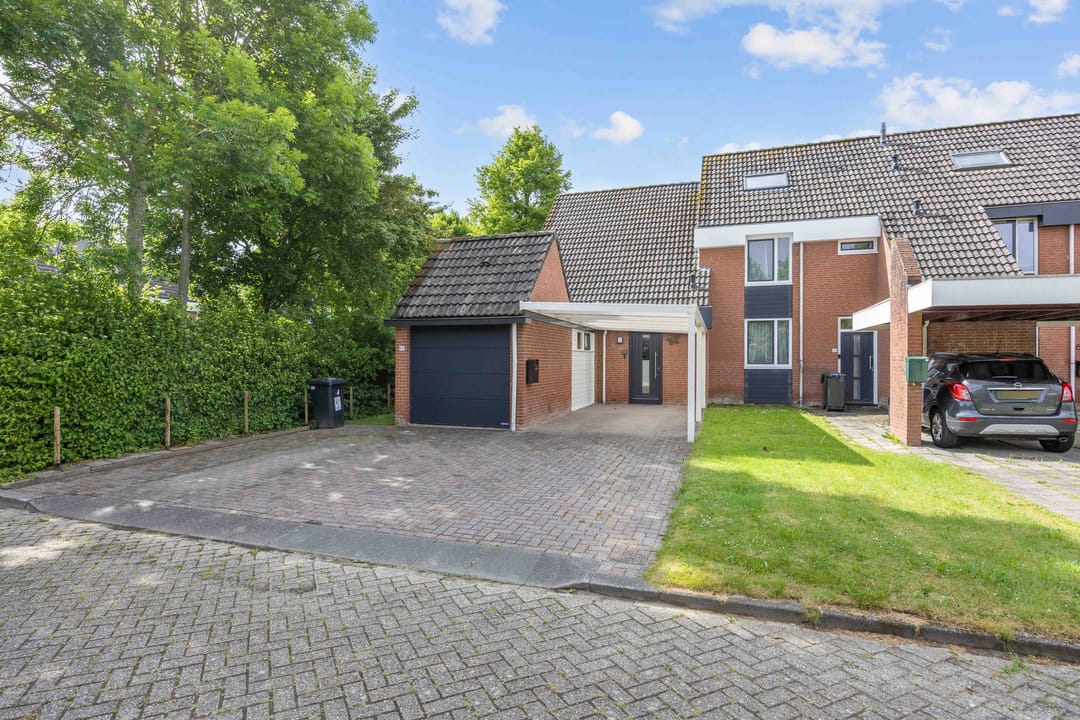 Foto 1 van Welhaak 65