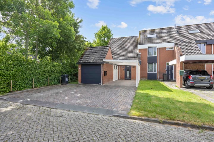 Foto 1 van Welhaak 65