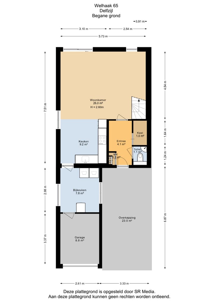 Foto 55 van Welhaak 65